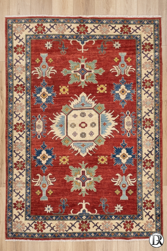 KAZAK RUG-6 (Size:218*330cm)