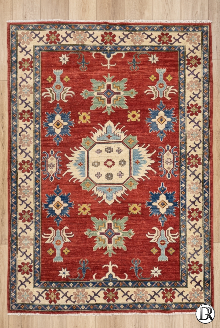 KAZAK RUG-6 (Size:218*330cm)