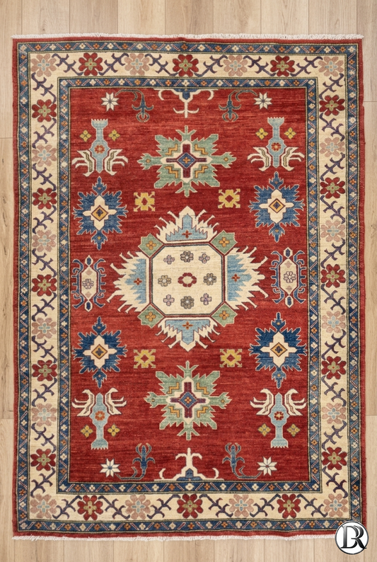 KAZAK RUG-6 (Size:218*330cm)