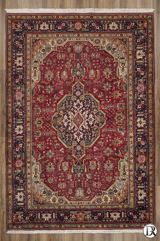Classic Handmade Oriental Rug-2  (Size:200*300cm)