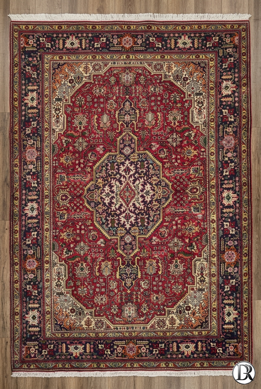 Classic Handmade Oriental Rug-2  (Size:200*300cm)