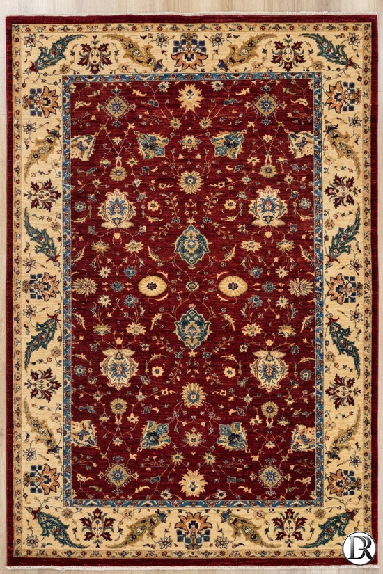 CHOBI RUG-1  (Size:200*300cm)