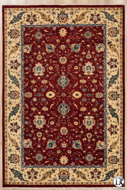 CHOBI RUG-1  (Size:200*300cm)