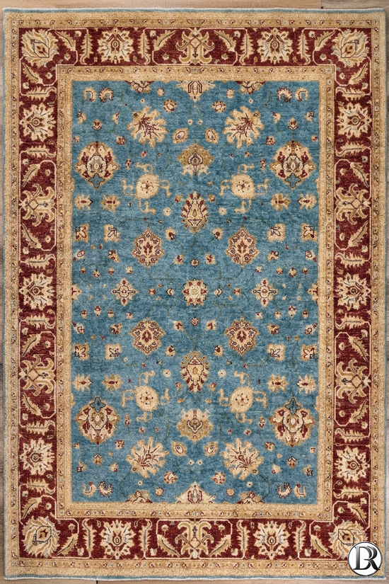 CHOBI RUG-8  (Size:200*300cm)