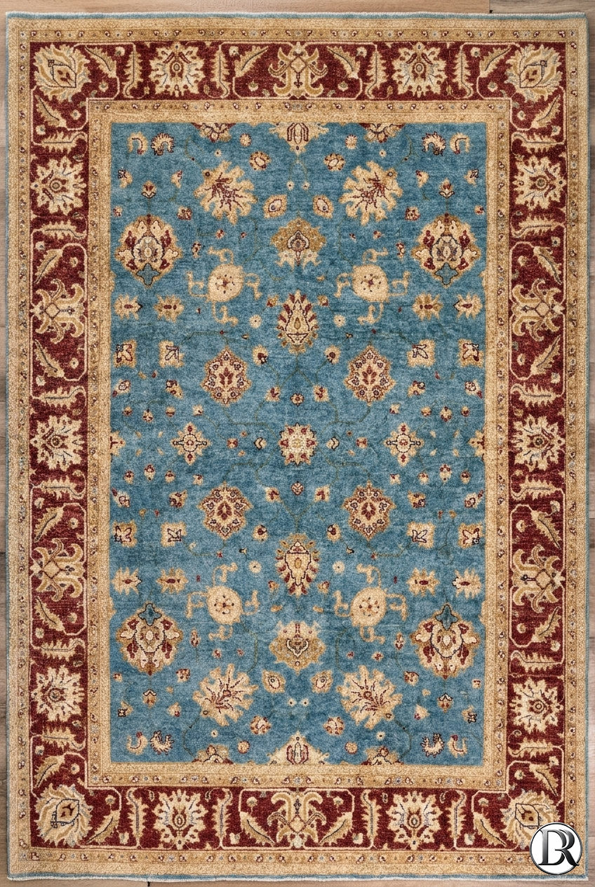 CHOBI RUG-8  (Size:200*300cm)