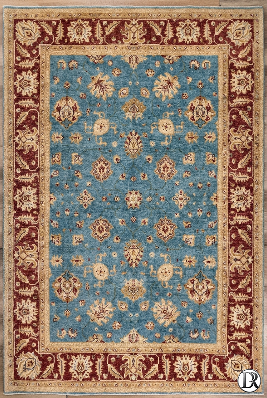 CHOBI RUG-8  (Size:200*300cm)