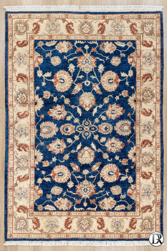 CHOBI RUG-9 (Size: 182*282cm)