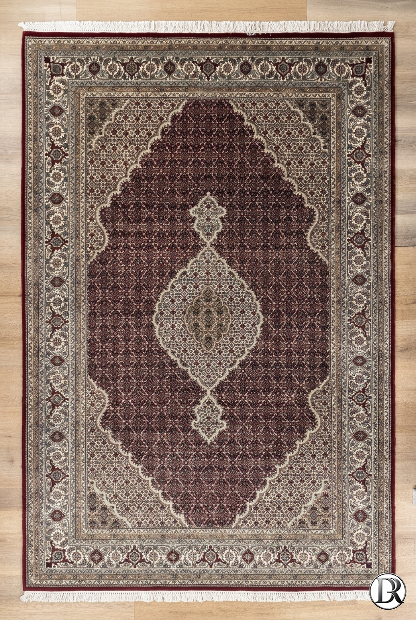 INDO-TABRIZ-1  (Size:200*300cm)