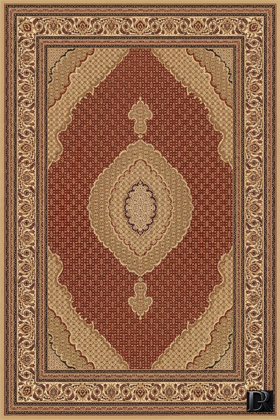 ISFAHAN-9