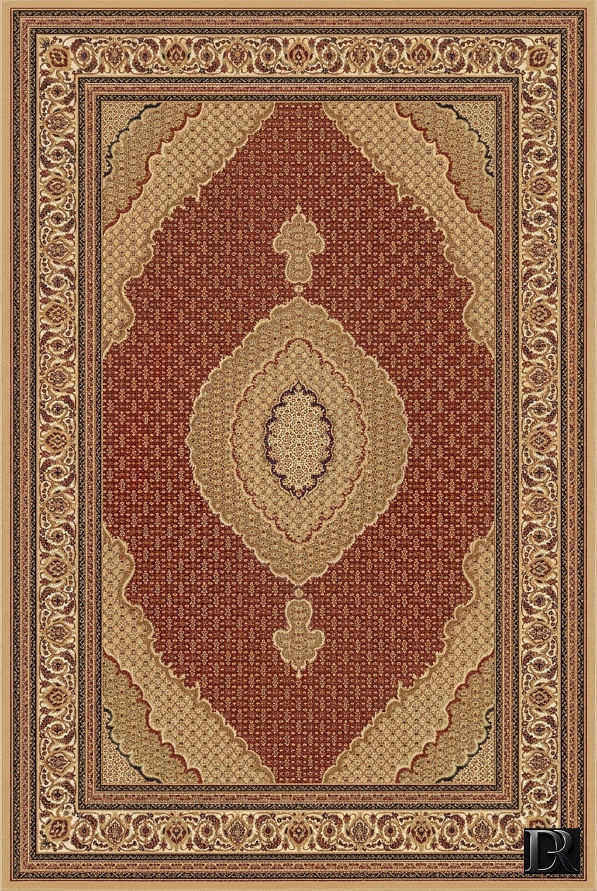 ISFAHAN-9