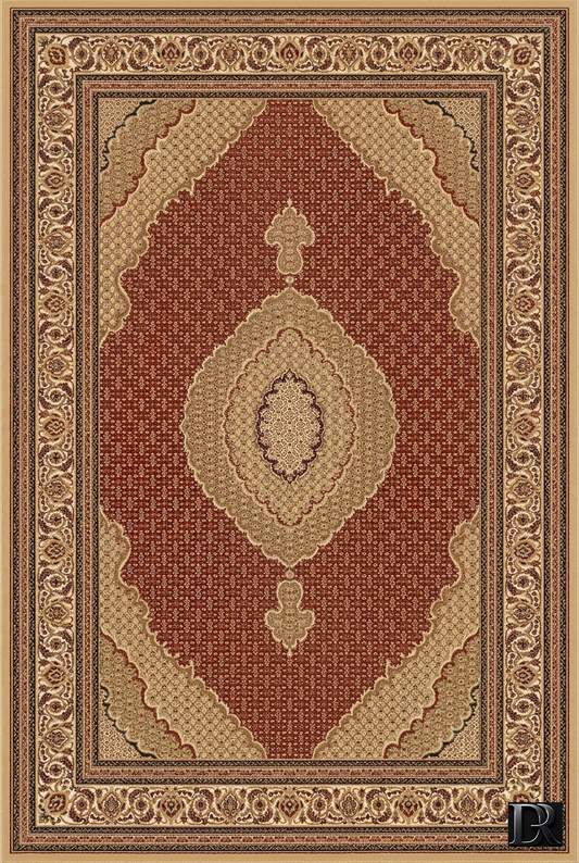 ISFAHAN-9