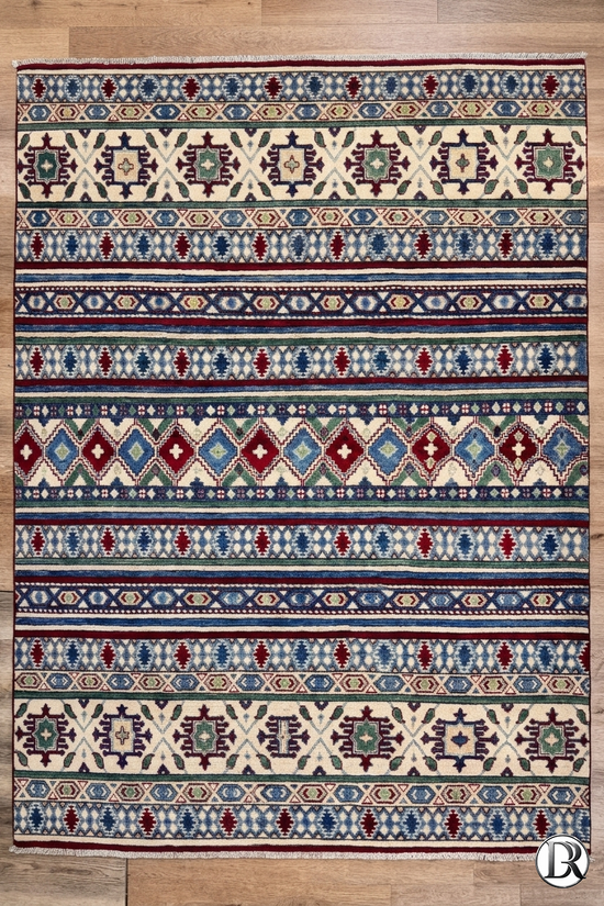 KAZAK RUG-1 (Size:183*283cm)