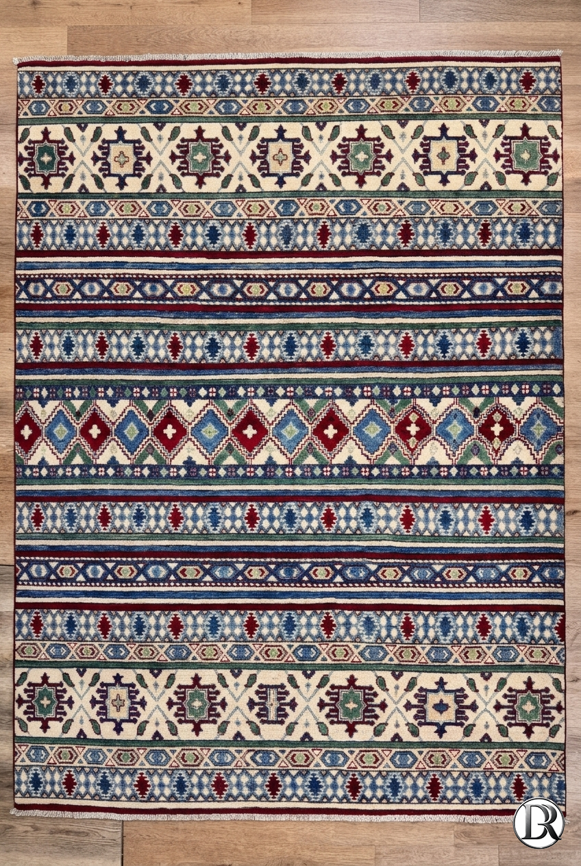 KAZAK RUG-1 (Size:183*283cm)