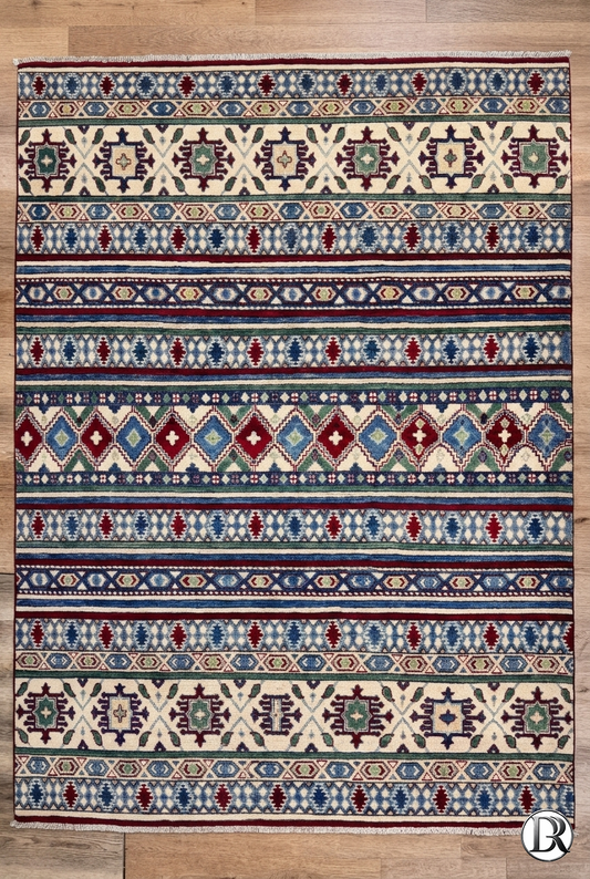 KAZAK RUG-1 (Size:183*283cm)
