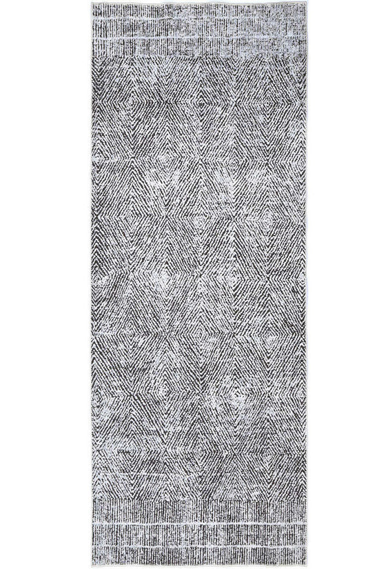 Contemporary Lauro Grey Runner - VITAL 3081-00