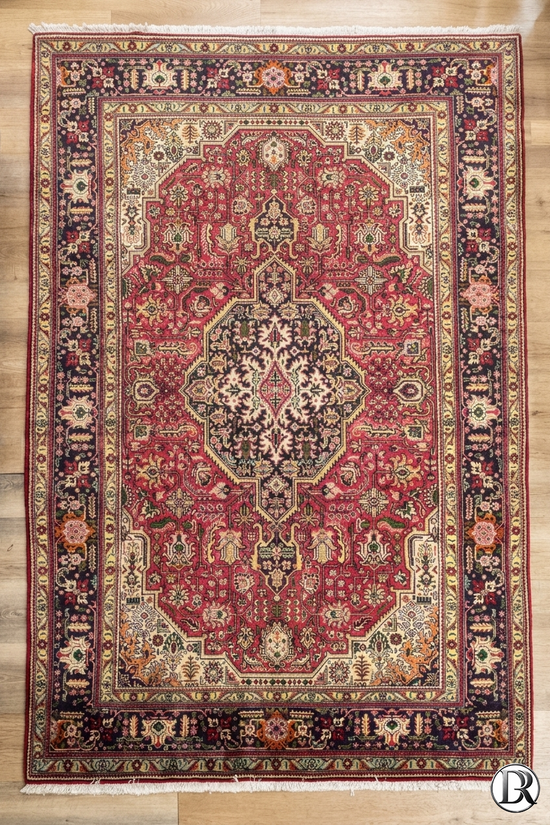 Classic Handmade Oriental Rug-4  (Size:200*300cm)