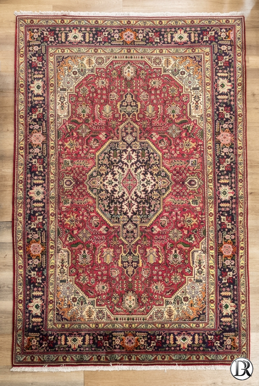 Classic Handmade Oriental Rug-4  (Size:200*300cm)