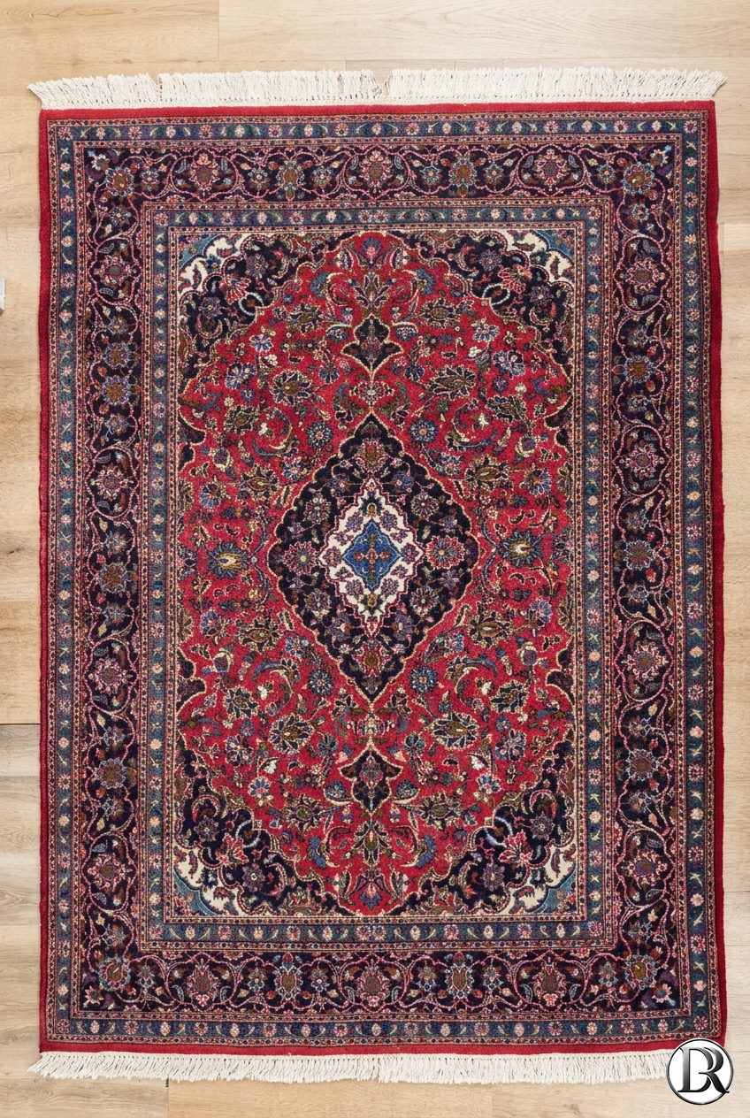 KASHEN RUG-4  (Size:200*300cm)