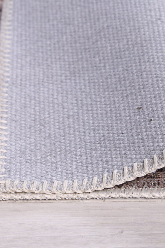 Distressed Vintage Levent Area Rug - VITAL 3211-00