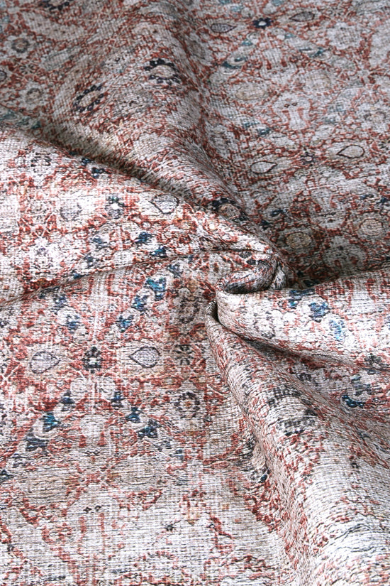 Distressed Vintage Levent Area Rug - VITAL 3211-00