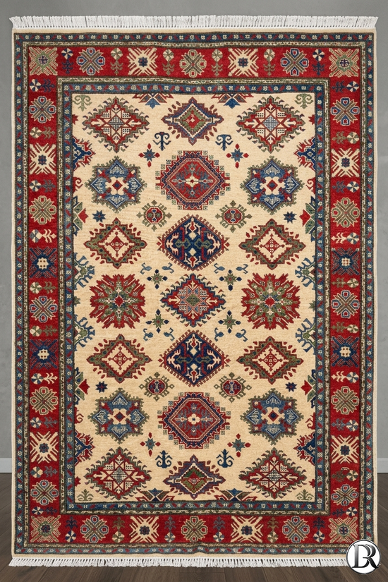KAZAK RUG-7  (Size:200*300cm)