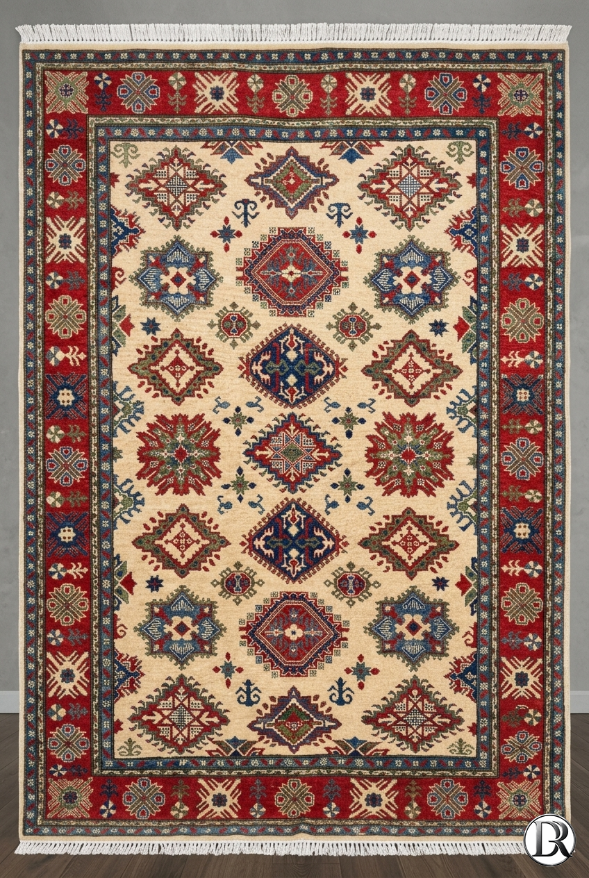 KAZAK RUG-7  (Size:200*300cm)