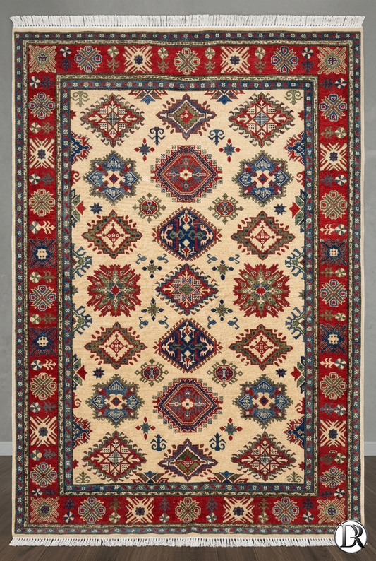 KAZAK RUG-7  (Size:200*300cm)