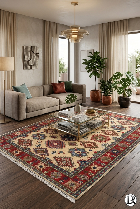 KAZAK RUG-7  (Size:200*300cm)