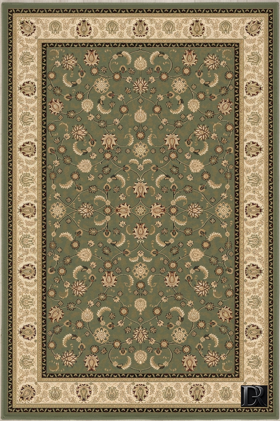 ISFAHAN-7