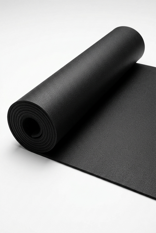 RUBBER FLET UNDERLAY