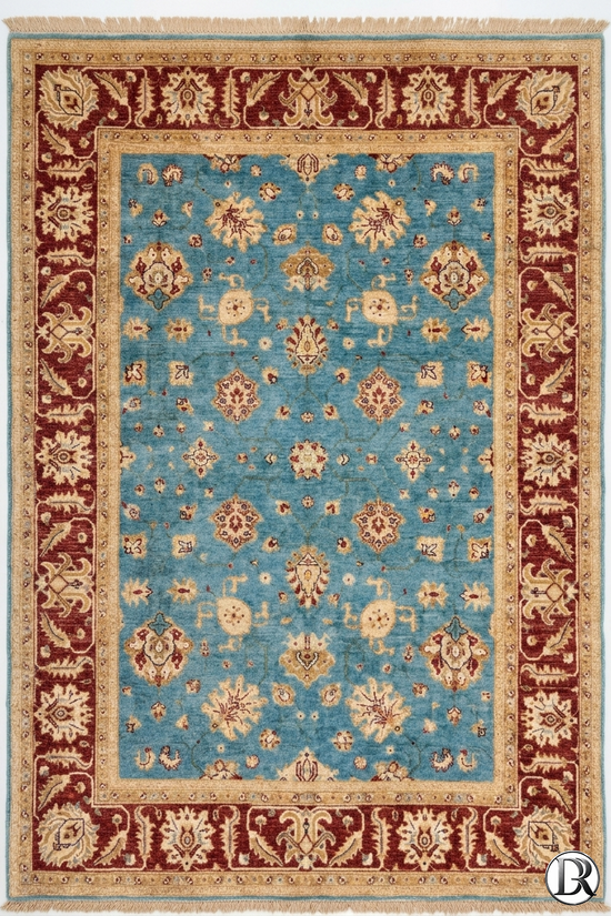 CHOBI RUG-2  (Size:200*300cm)