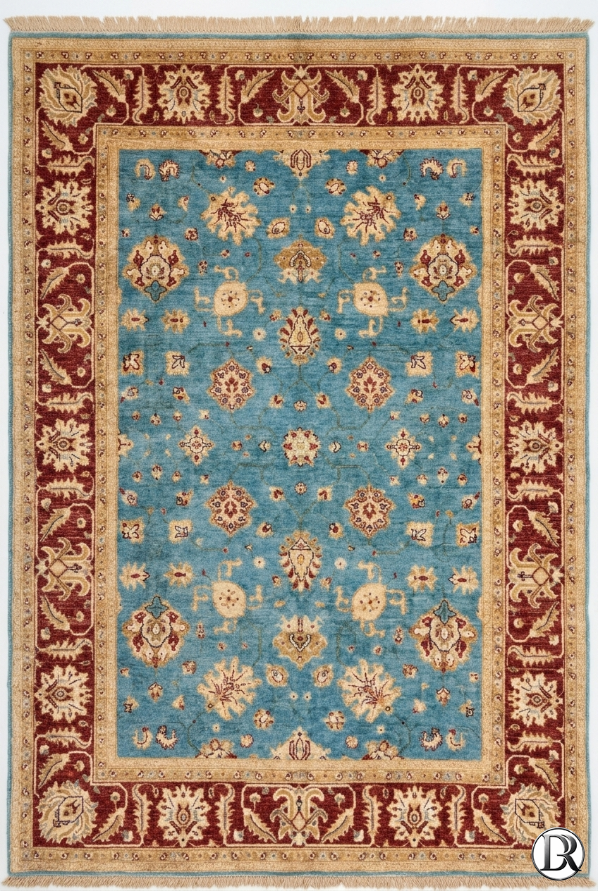 CHOBI RUG-2  (Size:200*300cm)