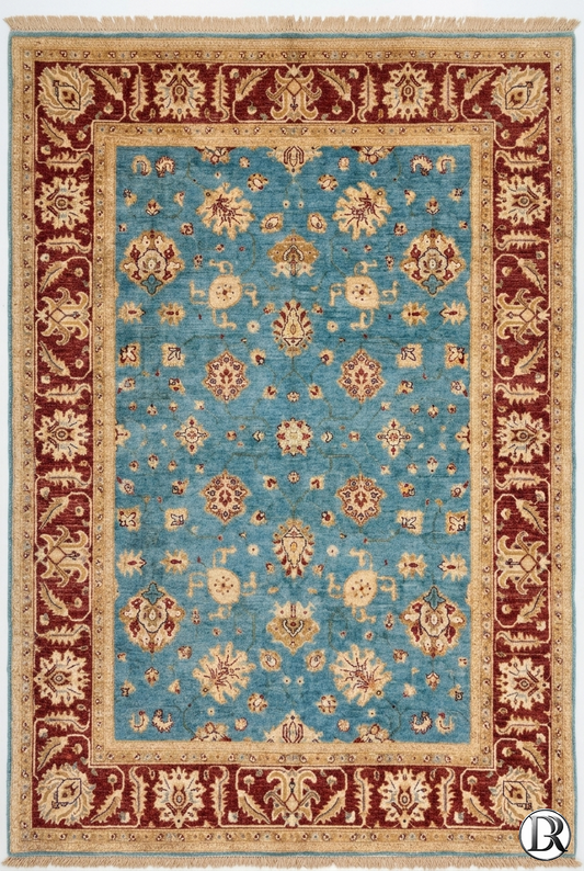 CHOBI RUG-2  (Size:200*300cm)