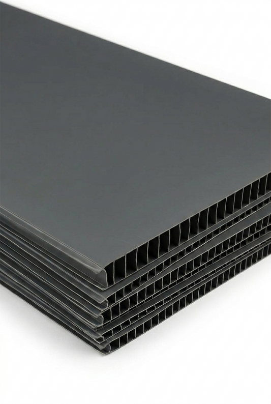 CORFLUTE FLOOR PROTECTOR