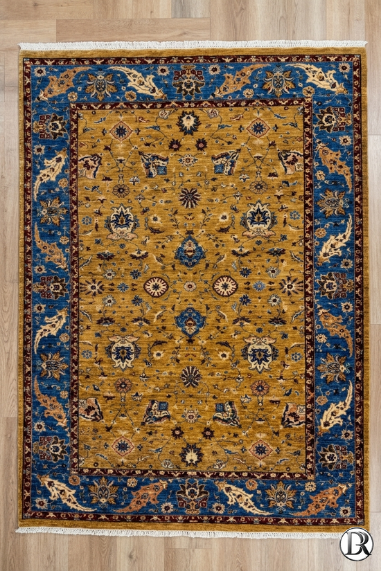 CHOBI RUG-3  (Size:200*300cm)