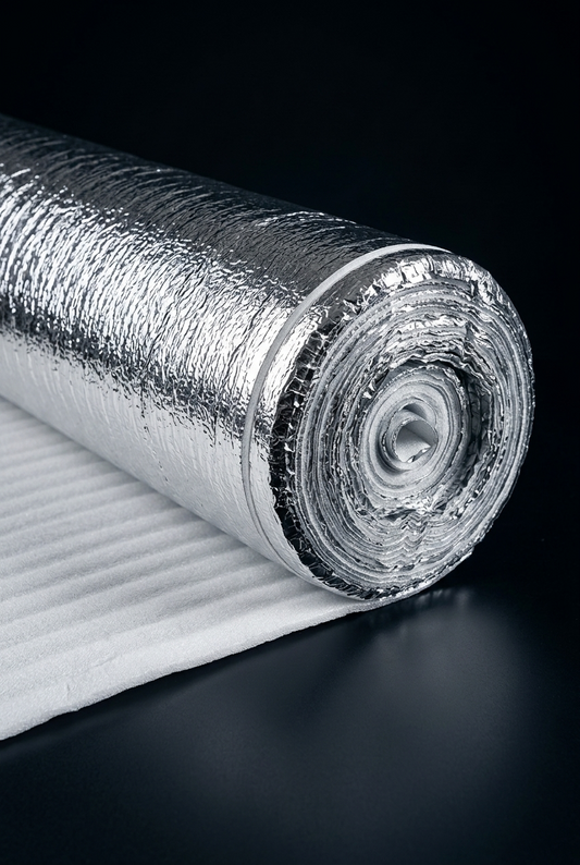 STANDARD SILVER UNDERLAY