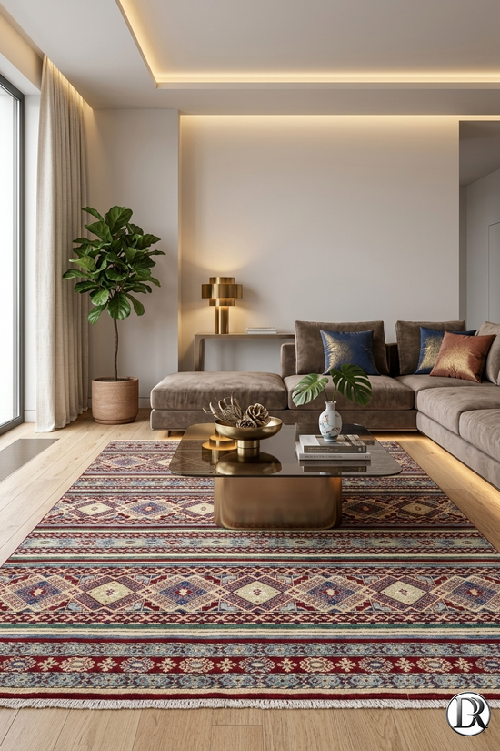KAZAK RUG-2  (Size:200*300cm)
