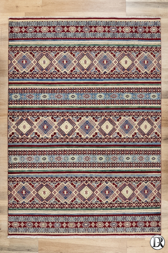 KAZAK RUG-2  (Size:200*300cm)
