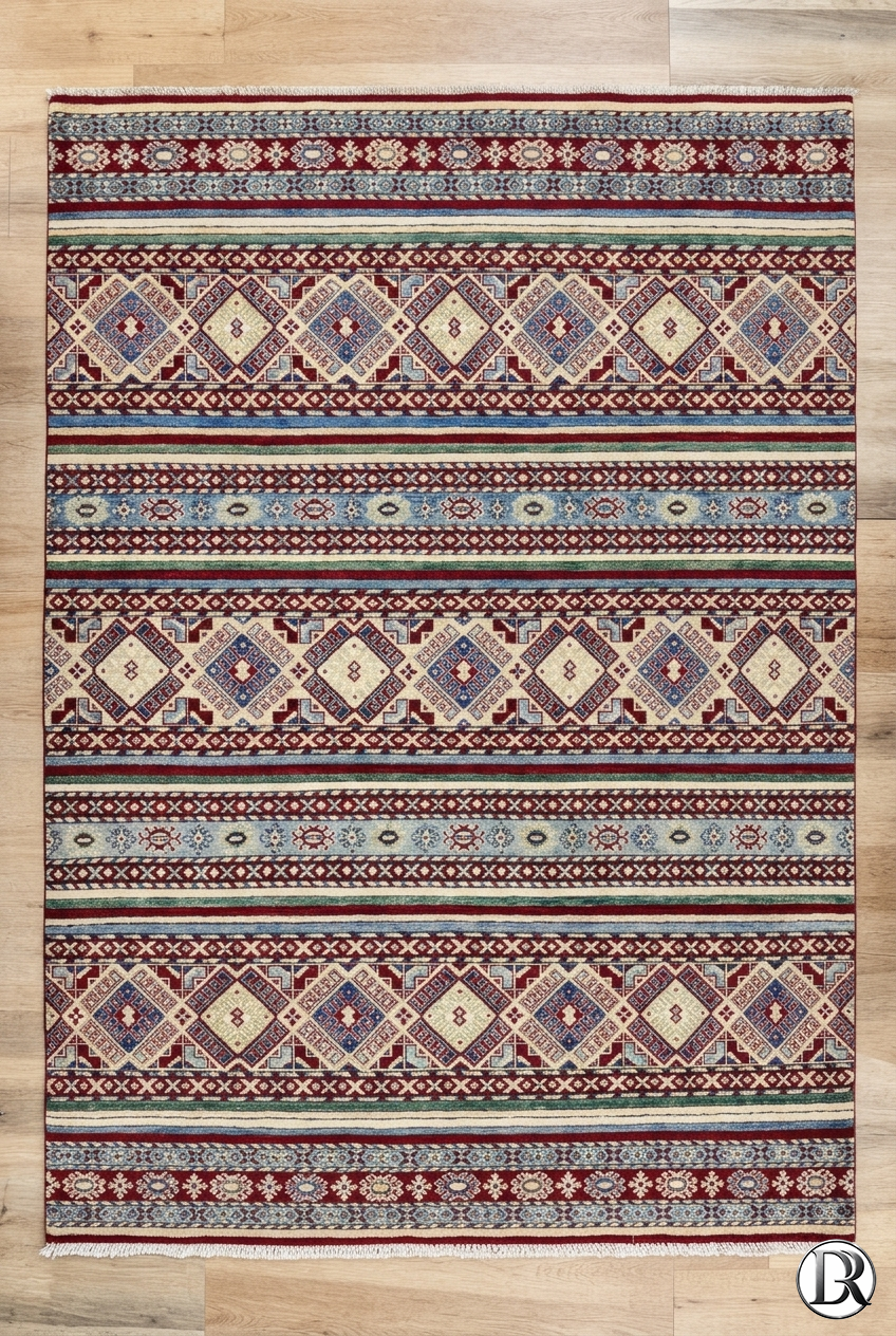KAZAK RUG-2  (Size:200*300cm)