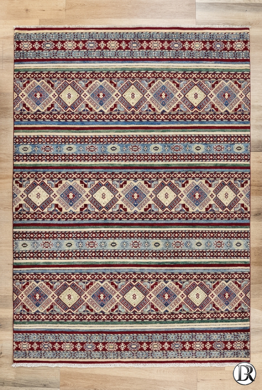 KAZAK RUG-2  (Size:200*300cm)