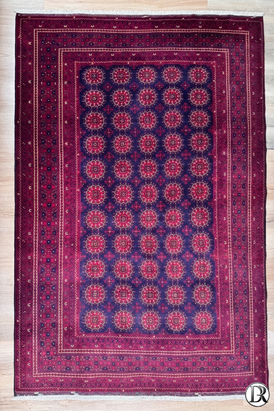 SAROQ RUG-1  (Size:200*300cm)