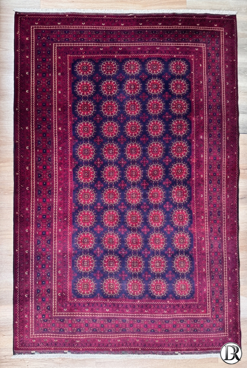 SAROQ RUG-1  (Size:200*300cm)
