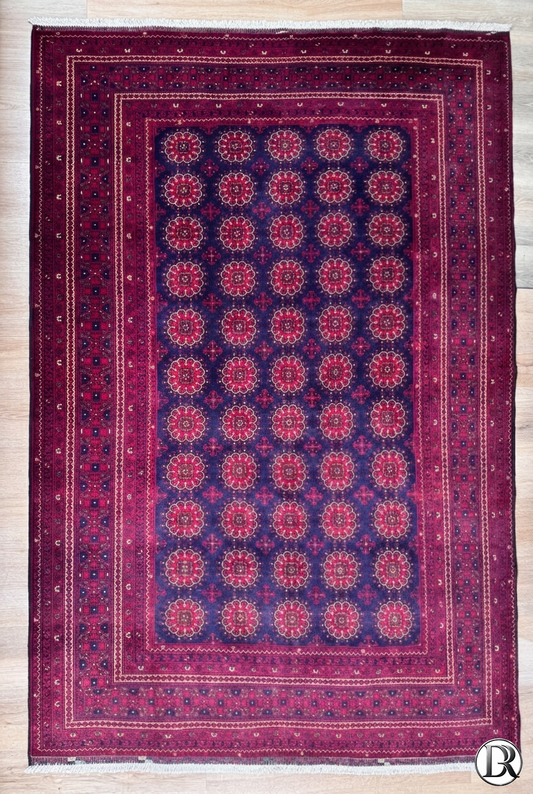 SAROQ RUG-1  (Size:200*300cm)