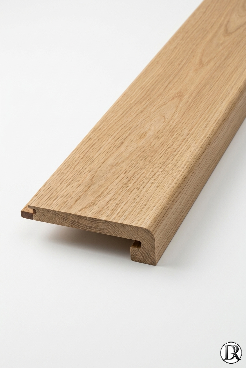 LAMINATE STAIR NOSING
