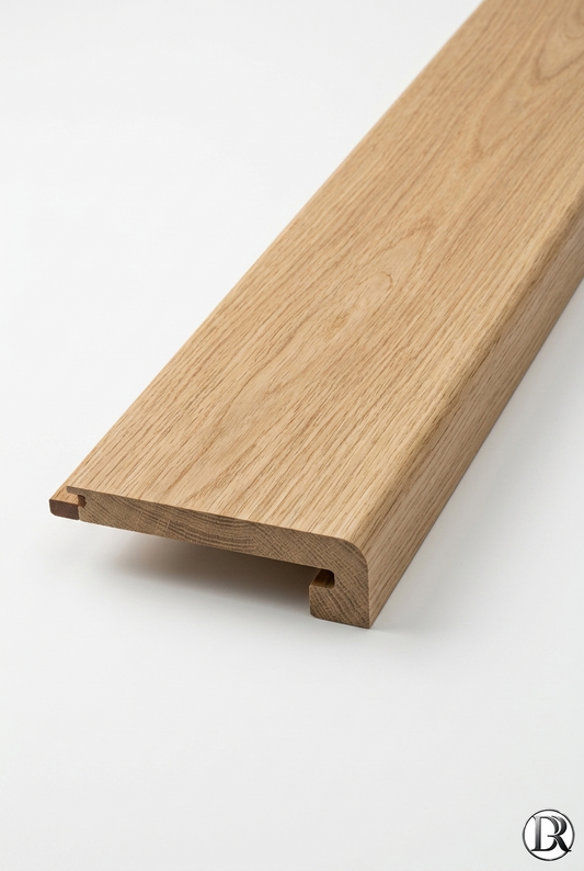 LAMINATE STAIR NOSING