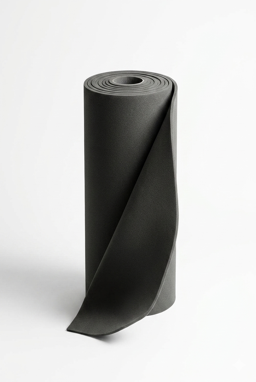 GREY SILENCE UNDERLAY