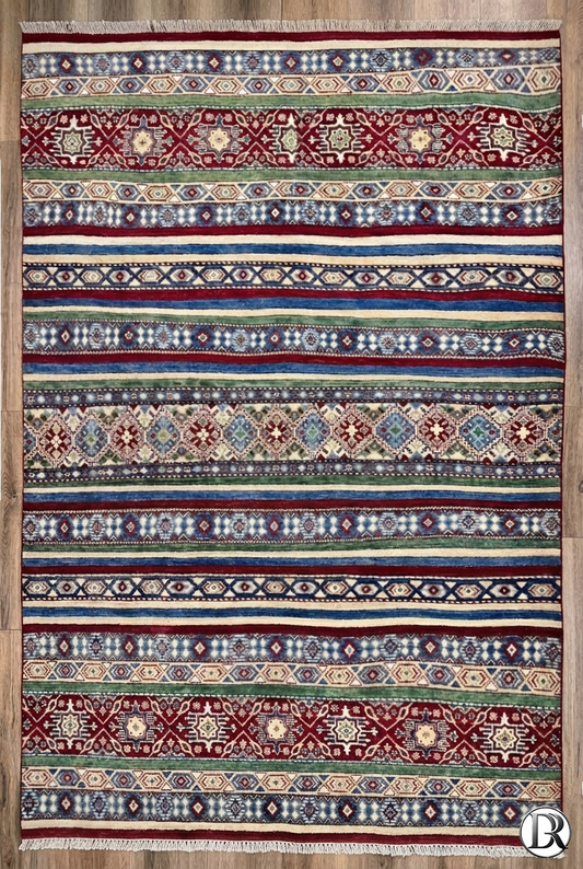 KAZAK RUG-3 (200*308cm)