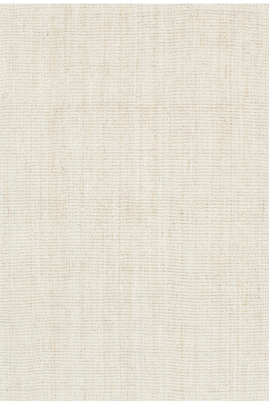 Bengal Bleached Jute Rug