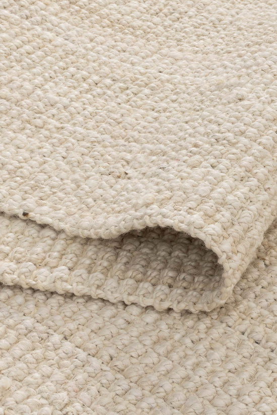 Bengal Bleached Jute Rug
