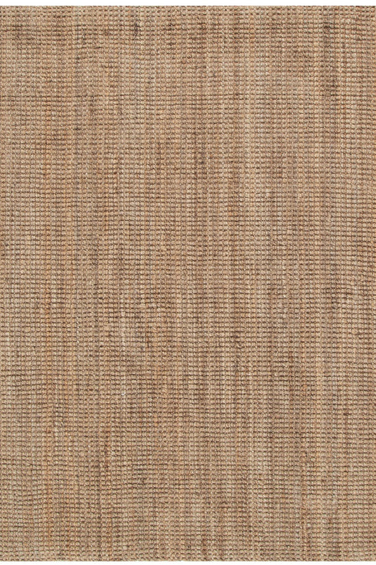 Bengal Natural Jute Rug